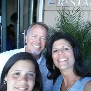 Meet your Posher, Rick n